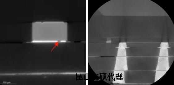 商洛蔡司商洛X射线显微镜