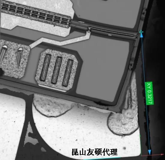 商洛蔡司商洛X射线显微镜